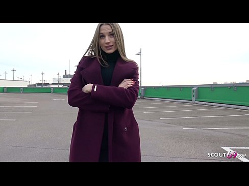 ❤️ NEMŠKI SKAVT JE SANJE DOTIKANJE STEELE, PARKIRIŠČE TELLTALE IN SEKSI ZA DENAR ❌ Ruski pornič pri nas ❌️