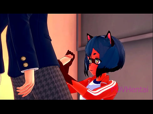 ❤️ Popolnoma nov živinorejski ranč z Michiru Kagemori ❌ Ruski pornič pri nas ❌️