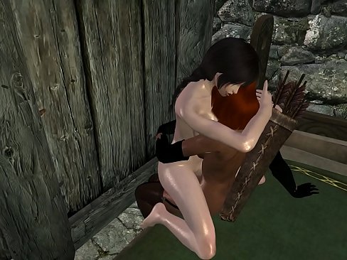 ❤️ na počitnicah, in uporabil telesa tsbbe in unpe maksimalnih igralcev, succubus in nord ❌ Ruski pornič pri nas ❌️
