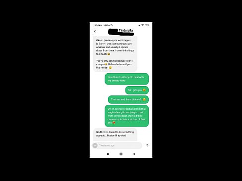 ❤️ V svoj harem sem dodal novo PAWG iz Tinderja ( pogovor s Tinderjem vključen) ❌ Ruski pornič pri nas ❌️