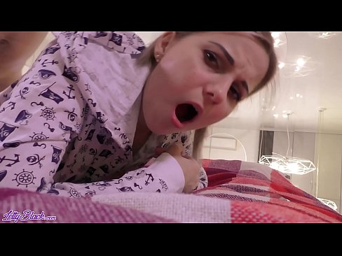 ❤️ Seksi mama pogoltne in pregistyle seks - sperma od blizu ❌ Ruski pornič pri nas ❌️